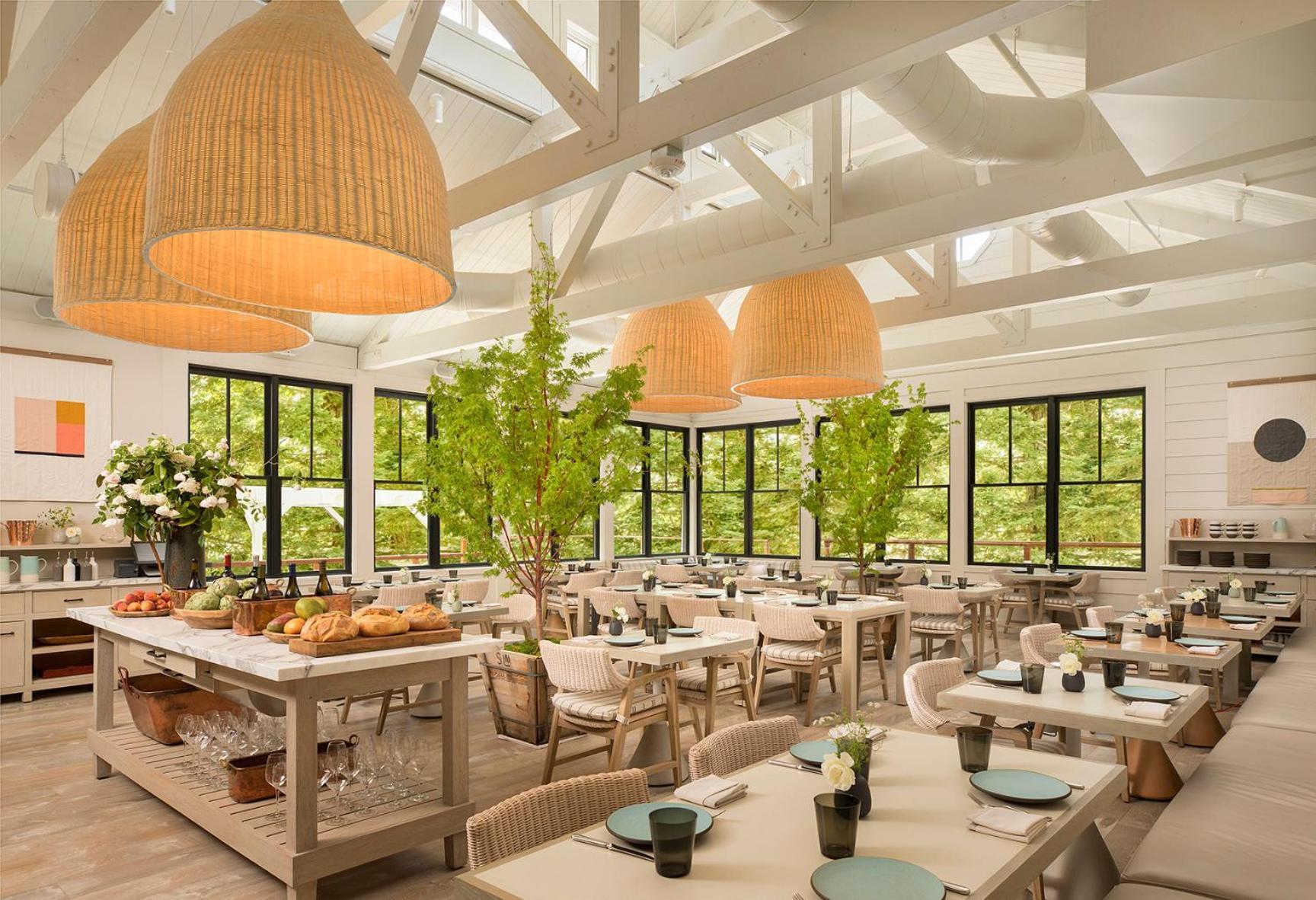 Macarthur Place Inn & Spa Sonoma Esterno foto