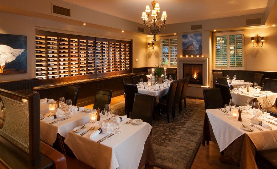Macarthur Place Inn & Spa Sonoma Esterno foto