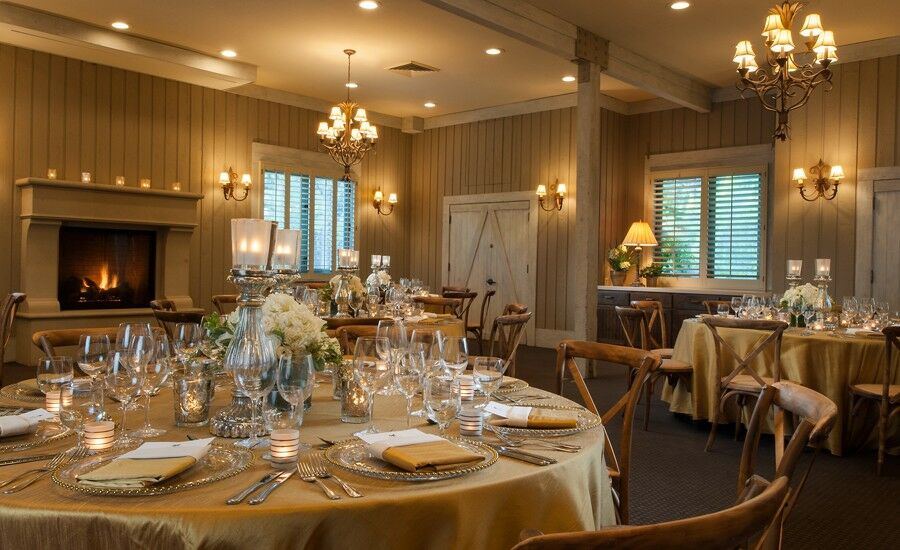 Macarthur Place Inn & Spa Sonoma Esterno foto