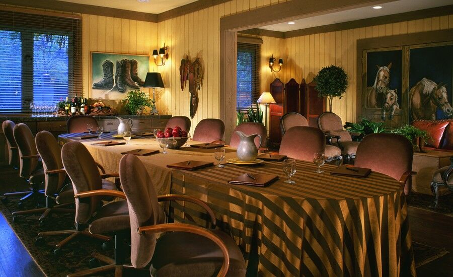 Macarthur Place Inn & Spa Sonoma Esterno foto